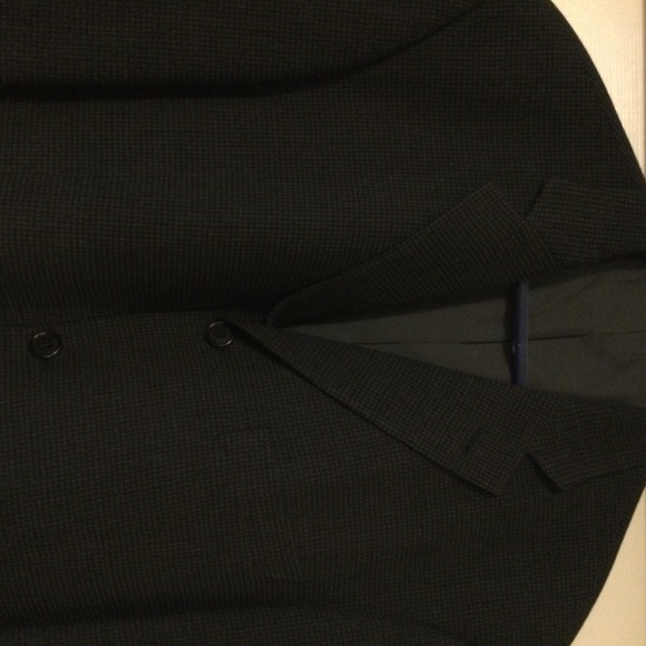 HUGO BOSS Men’s Blazer Made In USA HOST PICK - Picture 3 of 13